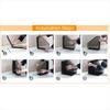 Data Rack 3 Tier File Frame Wire Mesh Standing Desktop File Folder Metal File Rack  Restaurant