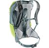 Рюкзак Deuter Race Air 14+3 citrus/graphite (3204423-8403)