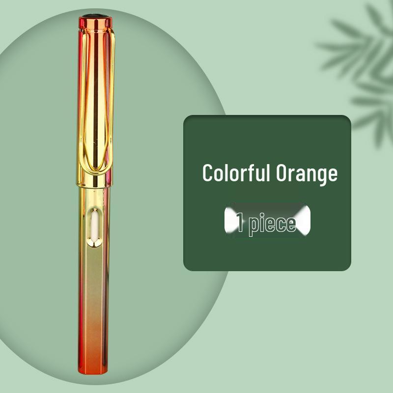 Вечный черный механический карандаш: Не требует заточки, Без чернил, Неломающийся грифель, Идеальный инструмент для письма для студентов