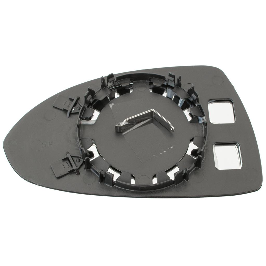 Opel Corsa D 06-14 manual mirror insert right