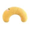 1Pcs Deep Sleep Cats Little Pillow Dog Sleeping Kitten Headrest Neck Protector  for Cats Puppy