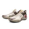 Li-Ning Мужские кроссовки Wade Fission 8 Latte коричневые ABPT029-7