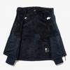[Официальный The North Face] Nj4fp66b Уютная флисовая куртка H