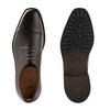 Boss Mens Lisbon Leather Derby Shoes
