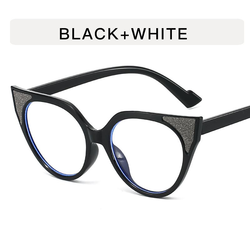 Солнцезащитные очки формы «кошачий глаз» женские новые стильные с защитой от УФ-лучей женские солнцезащитные очки для отдыха и путешествий женские солнцезащитные очки