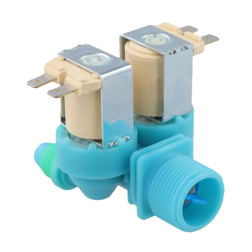 Compatible With DC62-00311C Solenoid Water Inlet Washing Machine Valve
