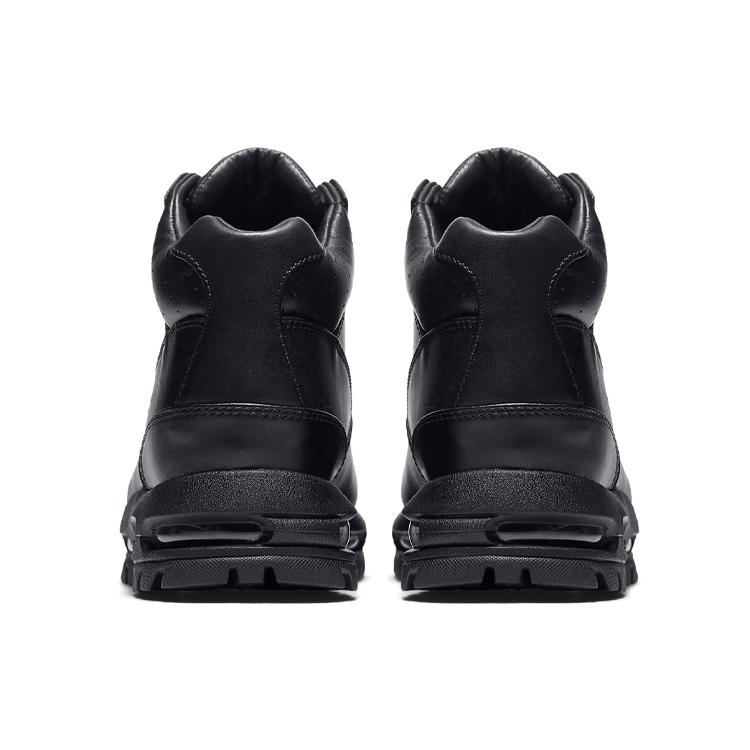 Nike Acg Air Max Goadome 'Triple Black' 865031-009