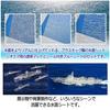 ZERONOWA Diorama Water Surface Sheet, Diorama Sheet Mat for Sea, River, Lake, Pond, Model Making (Flowing Water)