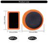 Pack Of 48 Tire Patches Cold Repair Tool Emergency Tire Fix Waterproof Tire Patches Simple To Use for Motorbikes & Bikes