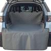 Waterproof, Dirt-Resistant Anti-Scratch Pet Car Trunk Mat for SUVs