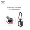 CSK Hanging Boxing Punching Bag