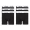 Calvin Klein Боксеры Мужская одежда U2664G-001