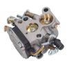 Комплект карбюратора для Husqvarna 235 235E 240 240E Бензопила Бензиновый двигатель Комплект карбюратора