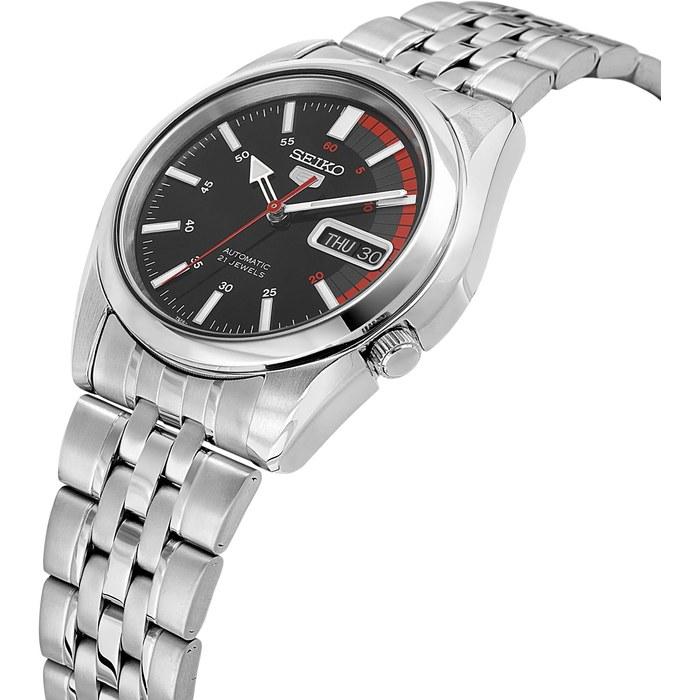 Seiko 5 SNK375K1 Автоматические часы (Женский)