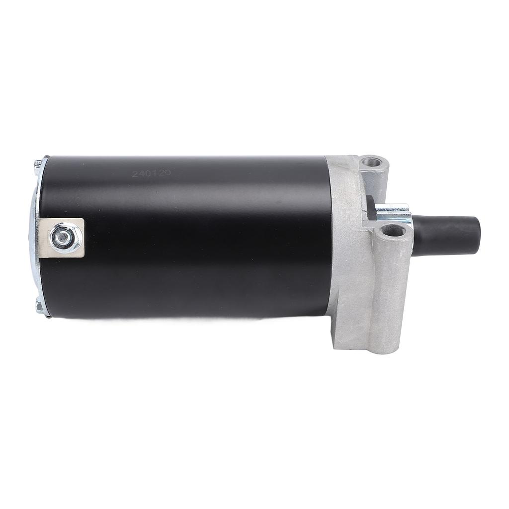 Замена стартера для газонокосилки 32-098-01 32-098-01S 32-098-03 Iron Fast Start