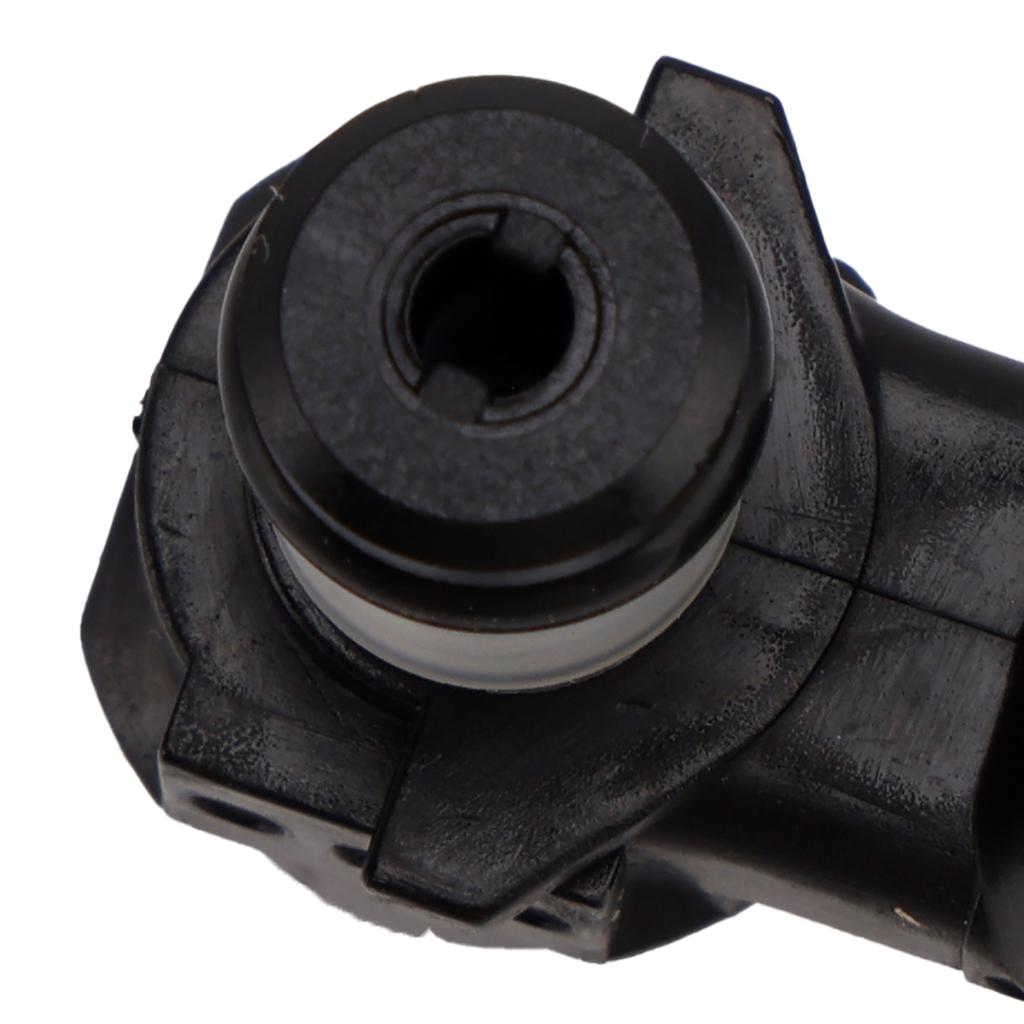 4PCS 16450-MGC-D21 Fuel Injectors For Honda CB1100 2013-2017 NSS300 Forza 300