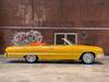 Greenlight 1/64 1963 Chevy Impala Кабриолет