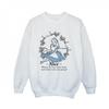 Boys Nothing Is Impossible Sweatshirt