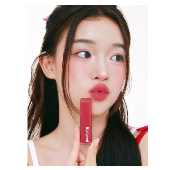 lilybyred Mood Liar Velvet Тинт (ОБЪЯВЛЕНИЕ)