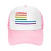 Сделаем Америку снова геем - бейсбольная кепка Gay Pride, роскошная брендовая дропшиппинг, роскошная шляпа, женская кепка унисекс