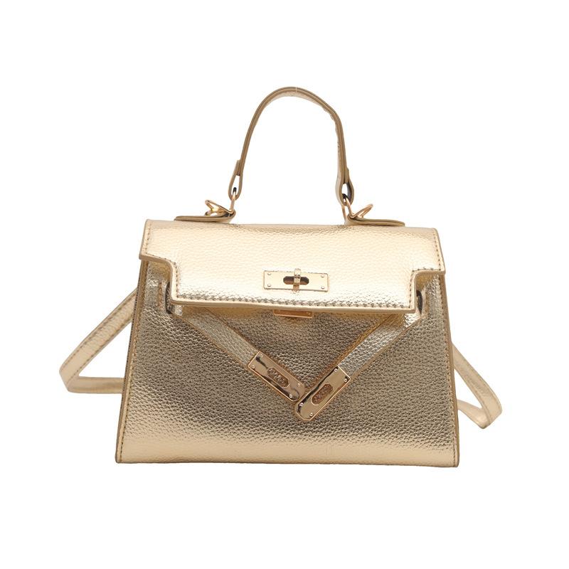 Популярные однотонные женские сумки, сумки через плечо Hundred, женские сумки премиум-класса Sense