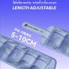 Adjustable Wearable Weight Straps for Wrist & Ankle