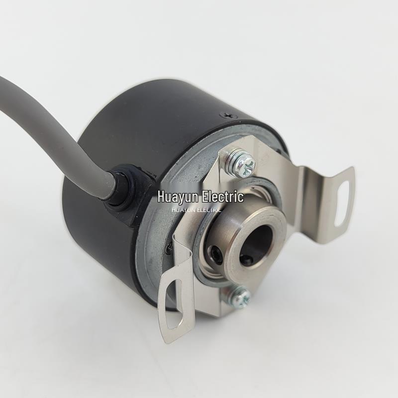 HES-036-2MHT 800-050-00E Оригинальный инкрементальный поворотный энкодер NEMICON, Внутреннее управление