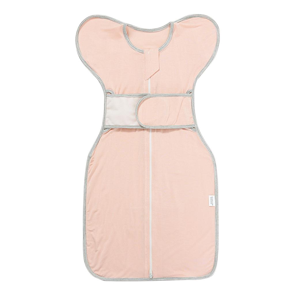 Swaddles For Newborns 0-9 Months, Newborn Preemie Transitional Zipper Swaddle Sack Baby, Infant Sleep Sack 1.0 TOG Sleep Bag For Baby Large