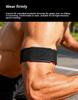 Нейлоновый ремешок для Amazfit Helio Strap Спортивный браслет Запасной ремешок Нарукавник для бицепса Дышащий Нарукавник на запястье для Amazfit Helio Strap