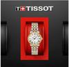 Часы Tissot Carson Premium T1222102203300