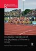 Книга Routledge Handbook of the Business of Women's Sport
