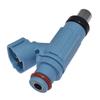#840L New Fuel Injector 15710-31G01 Fits for Suzuki King Quad 700 LT-A700 LTA 700 X ATV (Blue)