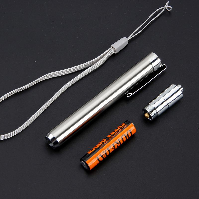 Удобная батарея УФ-лампа для гелевых ногтей, сушилка для ногтей, светодиодная УФ-лампа, мини-ручная сушилка для ногтей, фонарик для маникюра, мини-лампа для ногтей