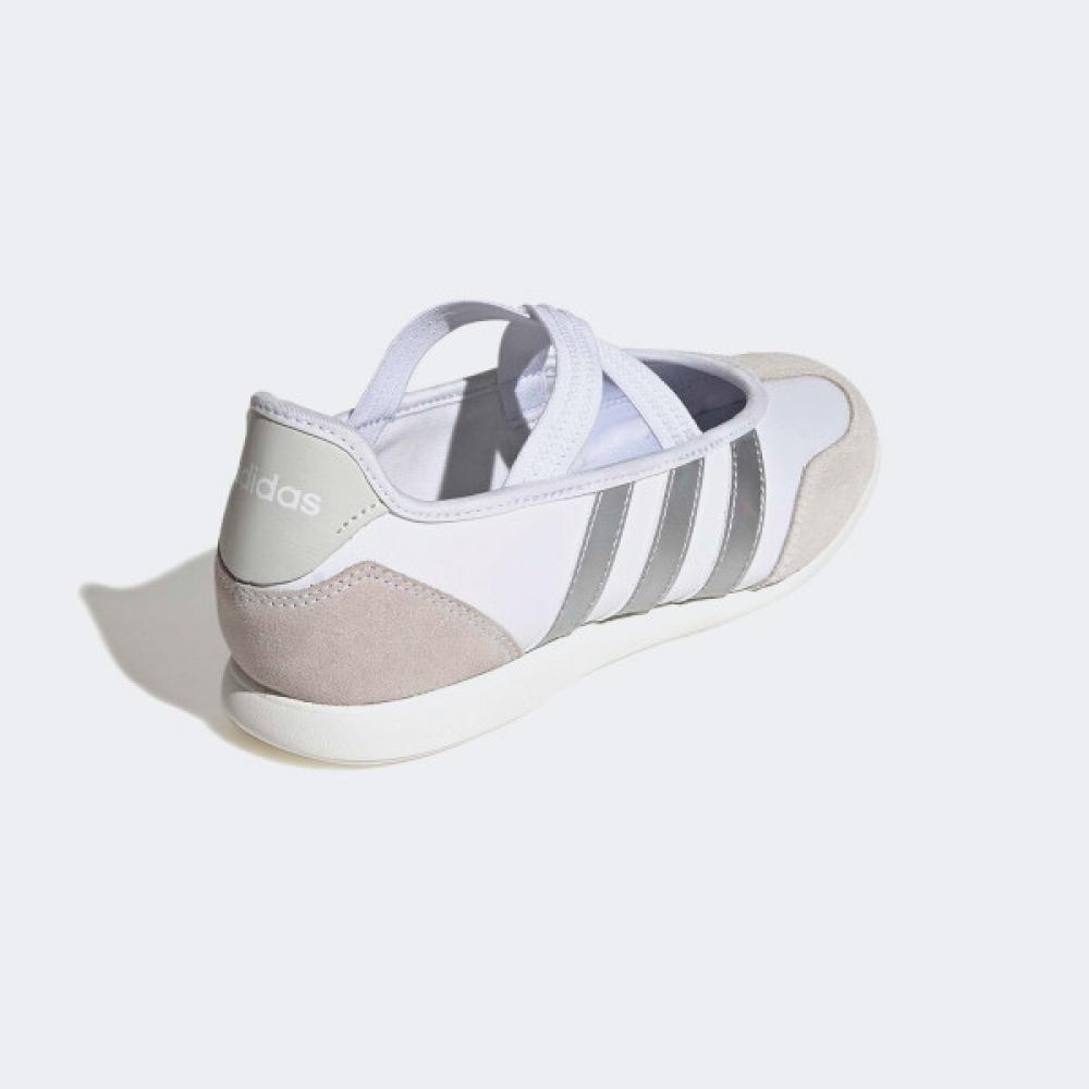 adidas Женские Модные Спортивные Сандалии Мэри Джейн Hq7400