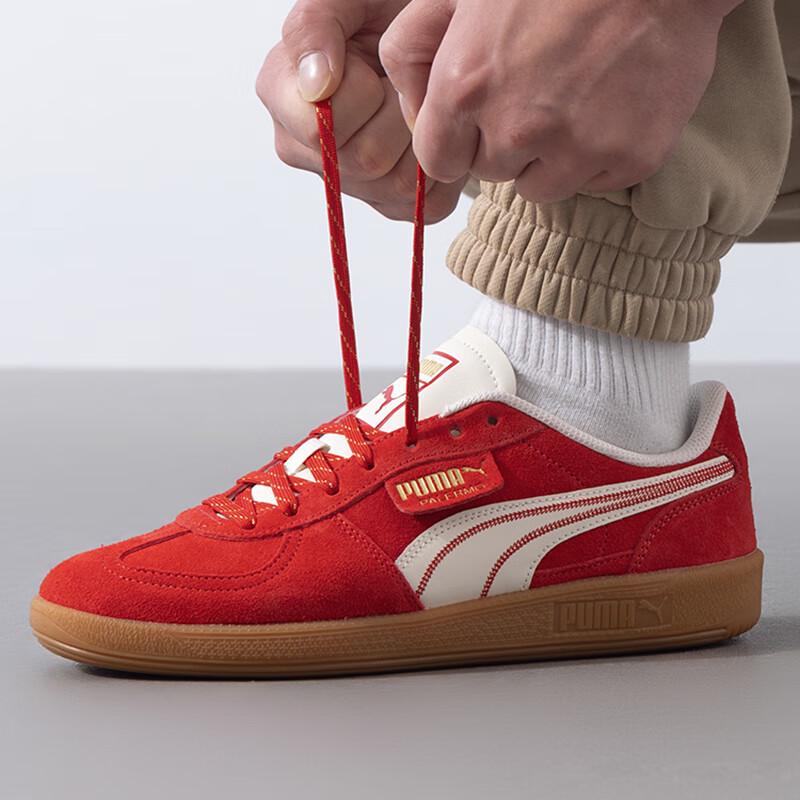 Puma Унисекс Повседневные Низкие Кроссовки 401856-01
