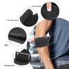 Sports Elbow Pads Elastic Adjustable Straps Pressurized Elbow Pads Basketball Badminton Sports Fitness Protective Gear