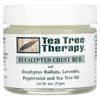 Eucalyptus Chest Rub, 2 Oz (57 G)