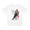 Мужские и женские футболки Marlboro American classic vintage Texas Classic Tee