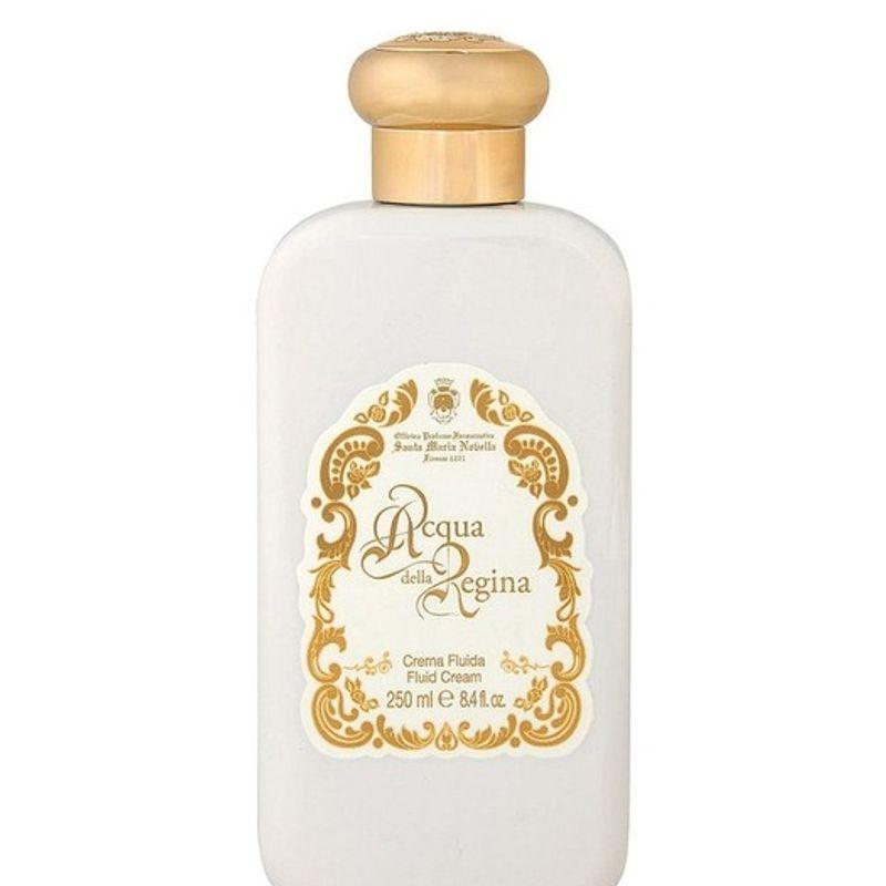 Santa Maria Novella Легкий крем Aqua Della Regina (Лосьон для тела) 6312932001400