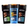 L'Oréal Men Expert Anti-Dandruff Shampoo - Charcoal Oil Control Triple Pack