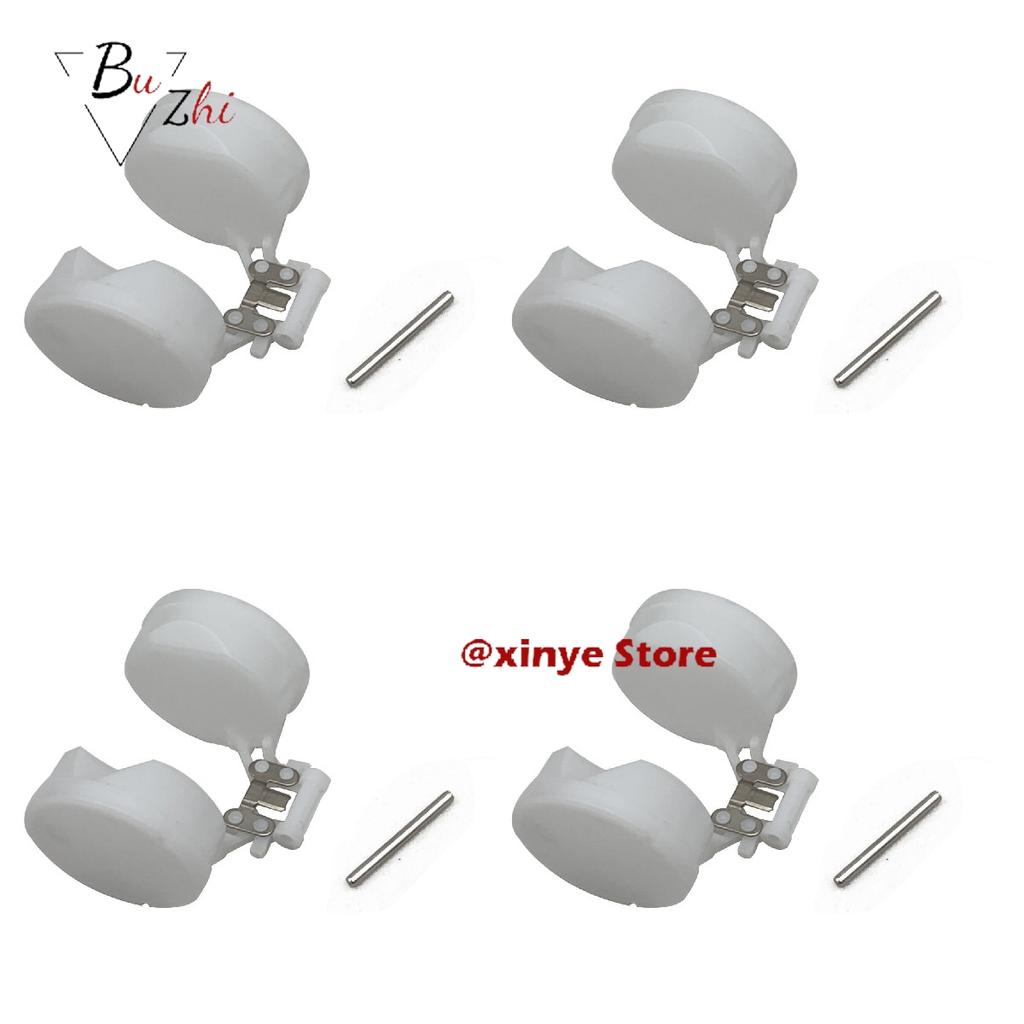 4/8 pcs Motorcycle carburetor repair kit oil cup float for Kawasaki KL600 KL650 KLR650 KLF300 KEF300 KL KLF KLR KEF 300 600 650