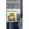 Used Old Bikkuriman Seal Lujin Hood (at That Time)