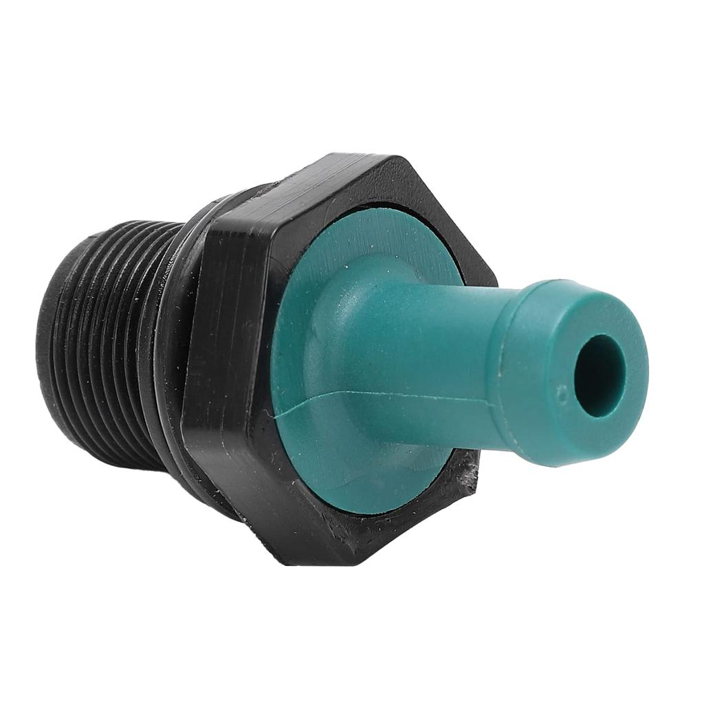 11810‑6N202 PCV Valve, KIMISS Car Positive Crankcase Ventilation Valve Metal Car PCV Valve Accessories for Frontier 2005-2015