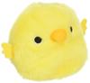 Sanei Boeki Original Plush Toy Dango Chick W9 X D8 X H7cm Animal