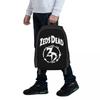 Zeds Dead Школьный рюкзак Рюкзак для школы Туризм Путешествия Daypack для мужчин Женщин Модный Книжный рюкзак Сумки через плечо