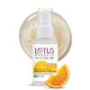 Lotus Herbals WhiteGlow Сыворотка для лица с витамином С и золотом для сияния | Увлажняющая и осветляющая сыворотка от темных пятен, тусклости и неровного тона кожи | Без парабенов