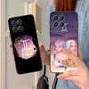 Чехол для мобильного телефона со знаком зодиака Близнецы для Honor 90 80 70 60 50 30 20 10 9 8 7 Pro S SE Lite 5G Цветная печать Роскошный