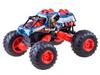 Большая управляемая машина Monster DINO 4x4 с дистанционным управлением RC0537C