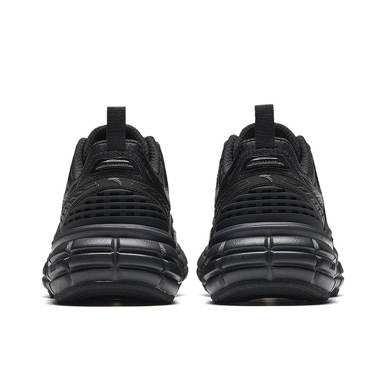 Anta Dawn Casual Shoes Women's Basic Black 122548801-10
