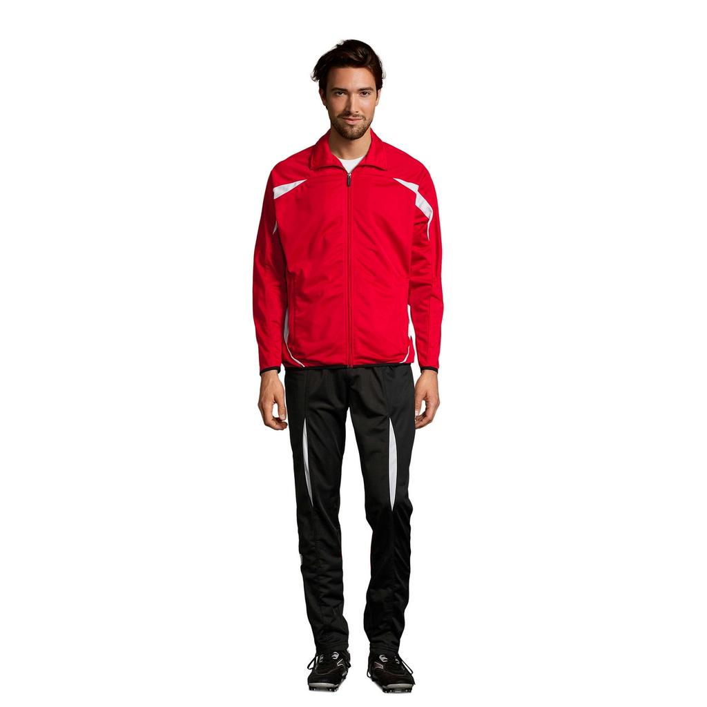 Unisex Adult Club Camp Nou Tracksuit